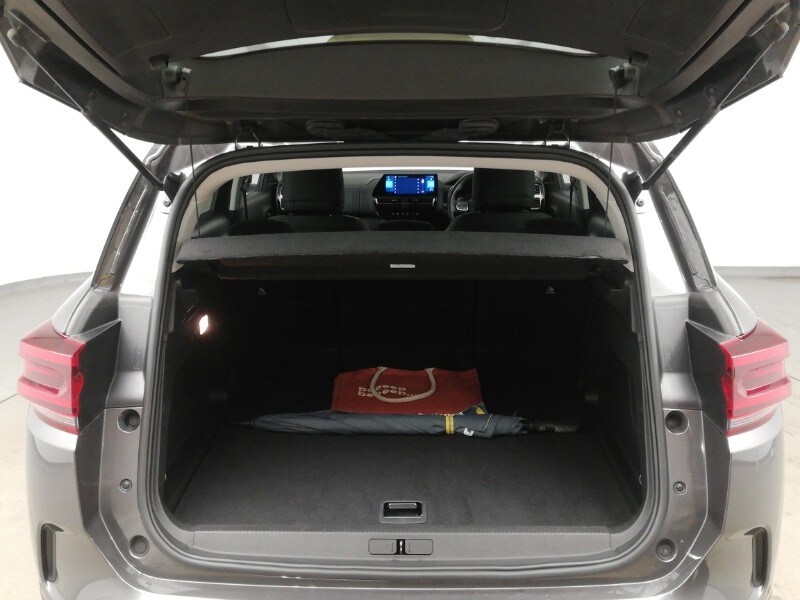 Used Citroen C5 Aircross 2023 for sale - 77544781: Photo 8