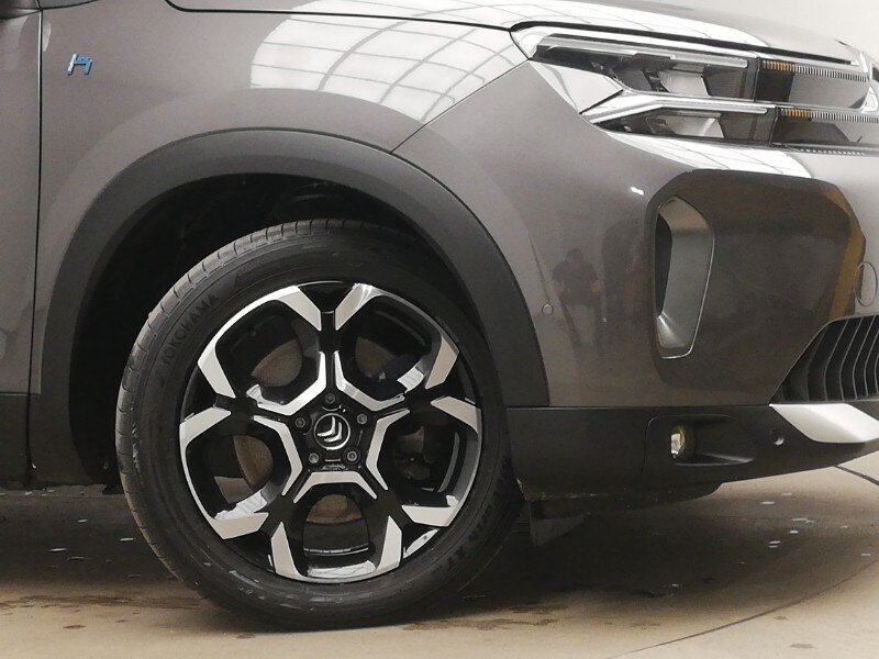 Used Citroen C5 Aircross 2023 for sale - 77544781: Photo 9