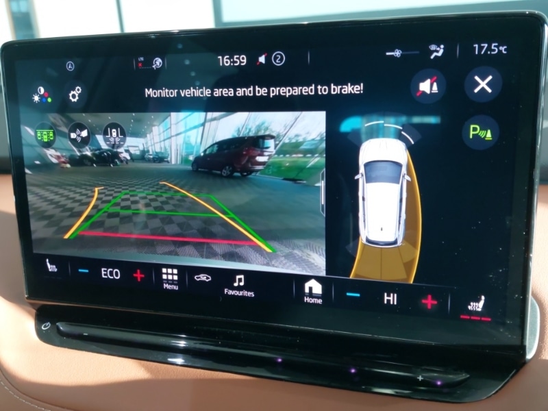 Used Skoda Enyaq 2022 for sale - 78041575: Photo 11