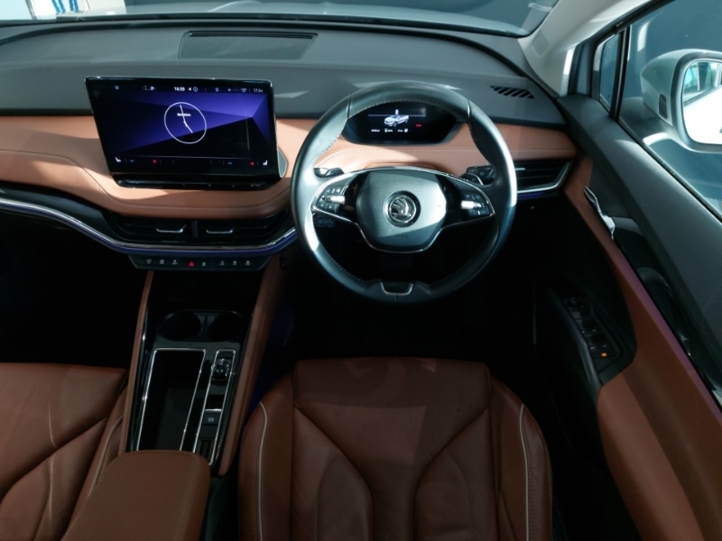 Used Skoda Enyaq 2022 for sale - 78041575: Photo 7