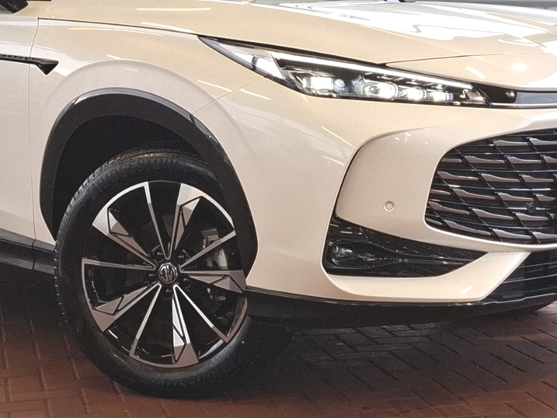 Used MG MG HS 2025 for sale - 76720620: Photo 9