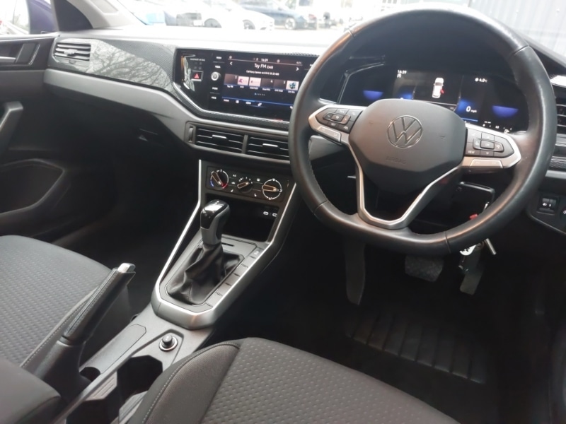 Used Volkswagen Polo 2024 for sale - 77611240: Photo 10