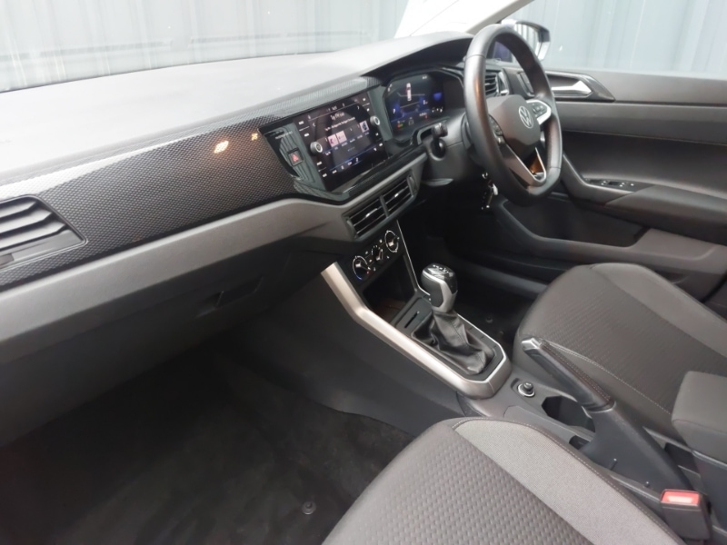 Used Volkswagen Polo 2024 for sale - 77611240: Photo 5