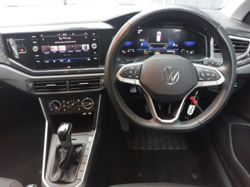 Used Volkswagen Polo 2024 for sale - 77611240: Photo 7