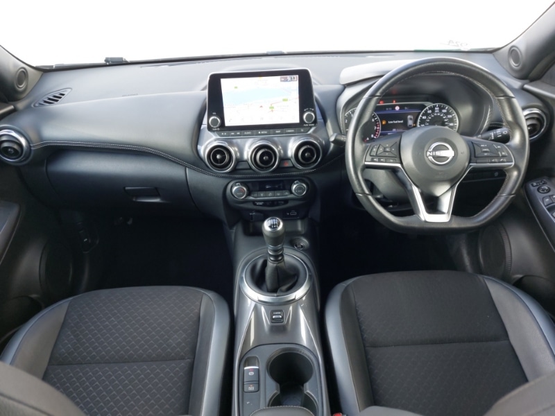Used Nissan Juke 2023 for sale - 77265972: Photo 2