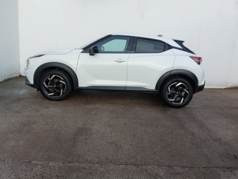 Used Nissan Juke 2023 for sale - 77265972: Photo 4