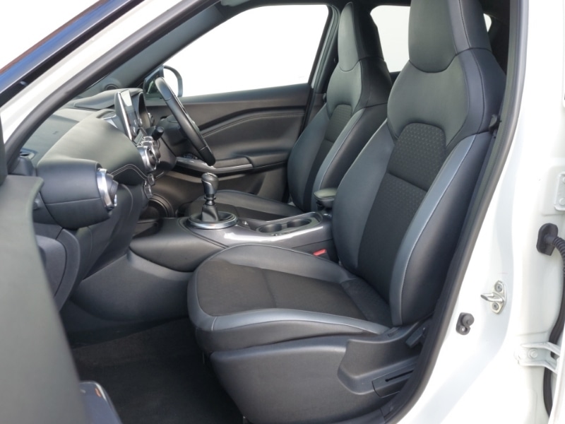 Used Nissan Juke 2023 for sale - 77265972: Photo 5