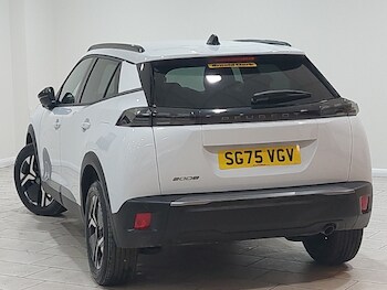 Used Peugeot 2008 2025 for sale - 77410721: Photo