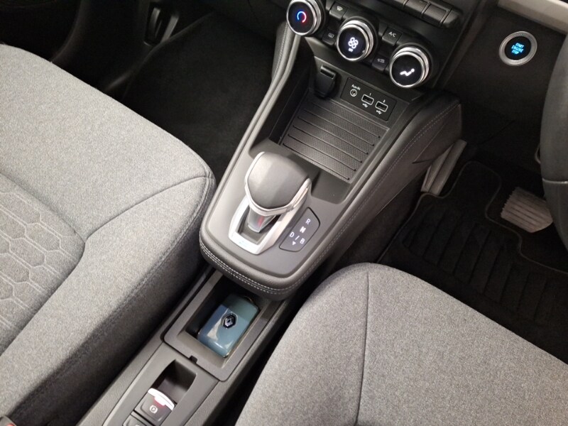 Used Renault Zoe 2022 for sale - 77085917: Photo 11