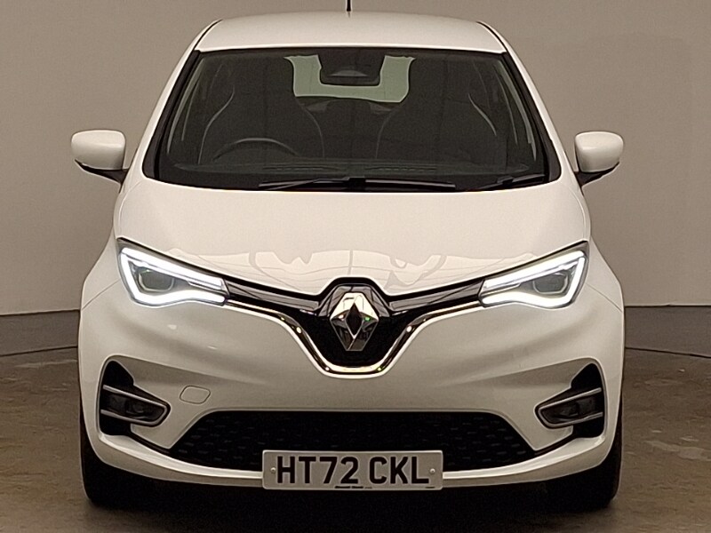 Used Renault Zoe 2022 for sale - 77085917: Photo 12