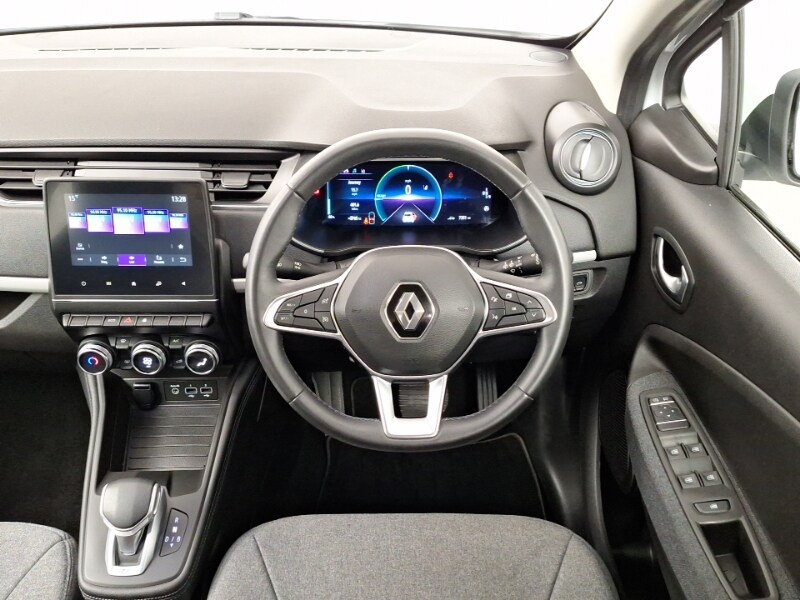 Used Renault Zoe 2022 for sale - 77085917: Photo 7