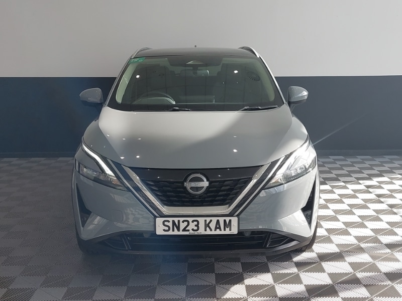 Used Nissan Qashqai 2023 for sale - 78046194: Photo 12