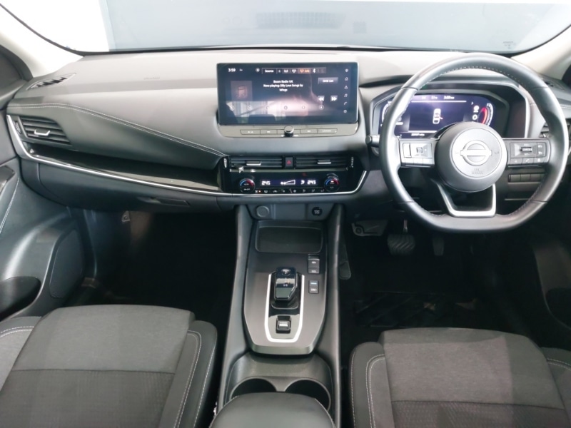 Used Nissan Qashqai 2023 for sale - 78046194: Photo 2