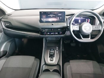 Used Nissan Qashqai 2023 for sale - 78046194: Photo