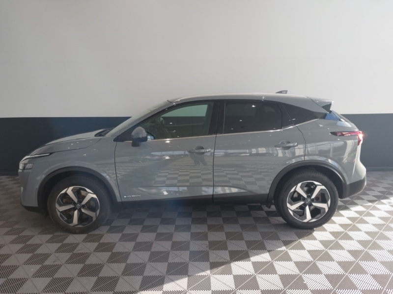 Used Nissan Qashqai 2023 for sale - 78046194: Photo 4