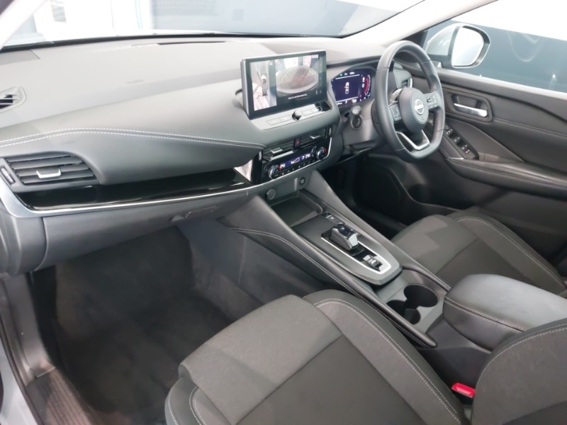 Used Nissan Qashqai 2023 for sale - 78046194: Photo 5