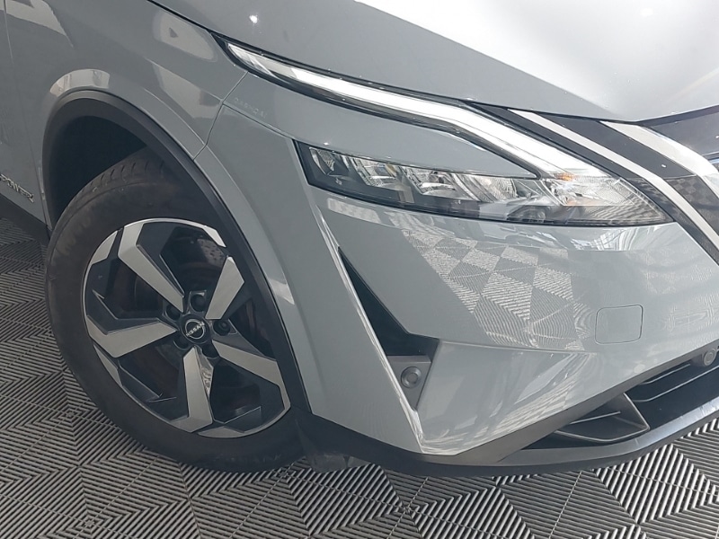 Used Nissan Qashqai 2023 for sale - 78046194: Photo 9