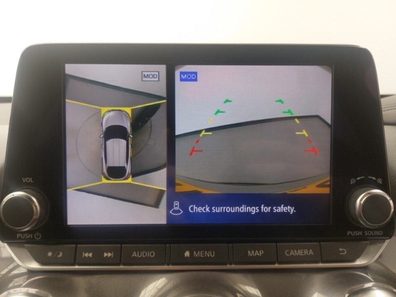 Used Nissan Juke 2021 for sale - 77214384: Photo 11