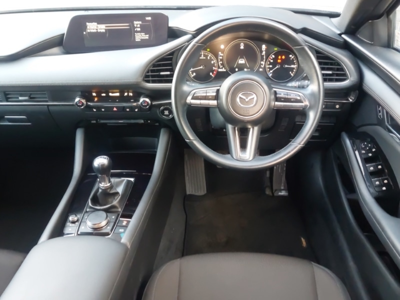 Used Mazda Mazda3 2020 for sale - 76880673: Photo 7