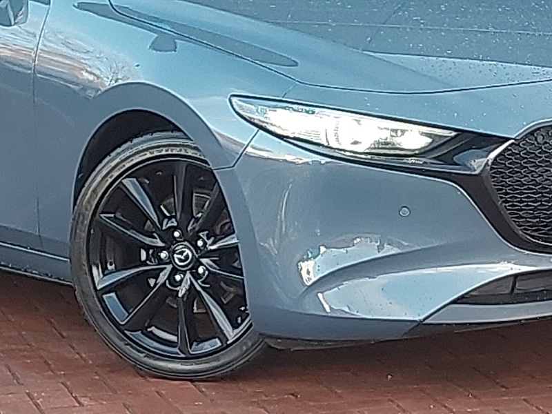 Used Mazda Mazda3 2020 for sale - 76880673: Photo 9