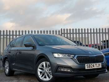 2024 - 1.5 TSI e-TEC SE L 5dr DSG