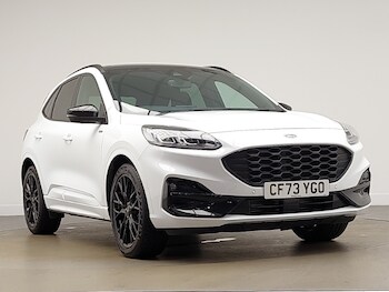 Ford - Kuga