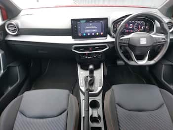 Used SEAT Arona 2025 for sale - 79721988: Photo