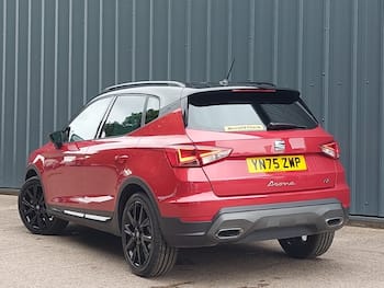 Used SEAT Arona 2025 for sale - 79721988: Photo