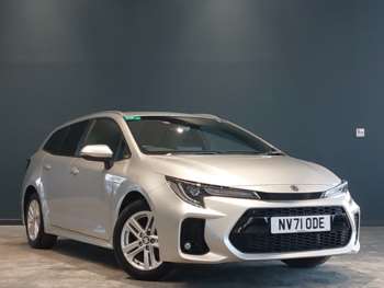 2022 - 1.8 Hybrid SZ5 5dr CVT