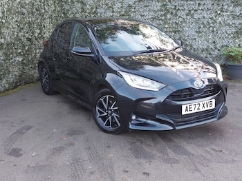 Used Toyota Yaris 2022 for sale - 76532591: Photo