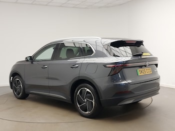 Used MG MGS5 2025 for sale - 77624341: Photo