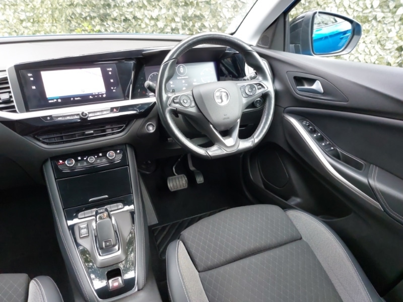 Used Vauxhall Grandland 2022 for sale - 76894086: Photo 11