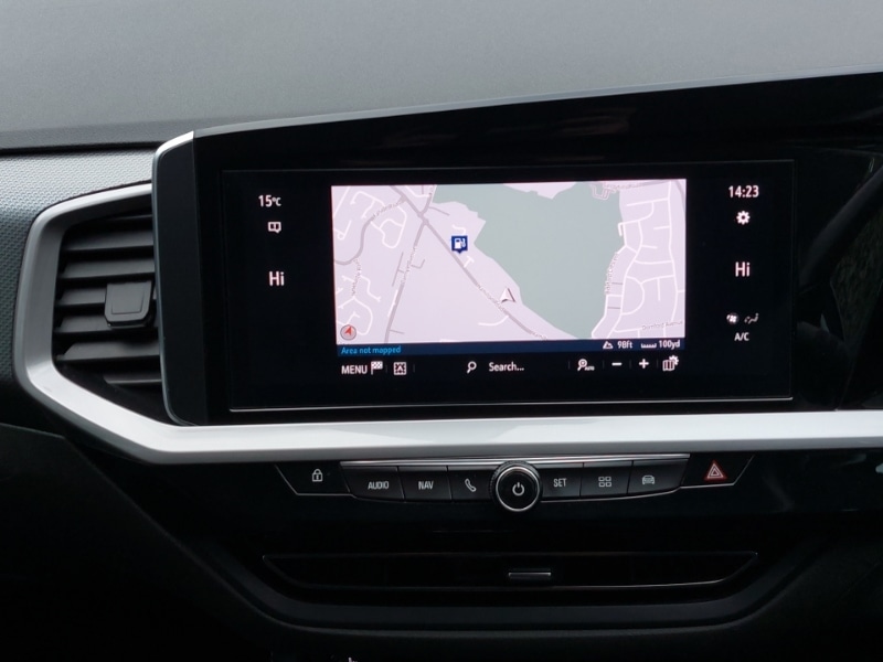 Used Vauxhall Grandland 2022 for sale - 76894086: Photo 12