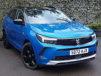 2022 - 1.2 Turbo Elite 5dr Auto