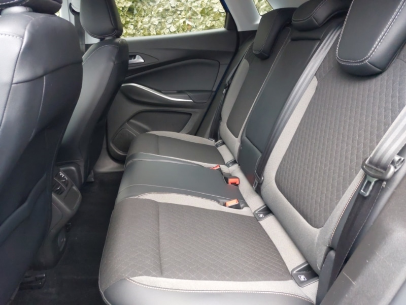 Used Vauxhall Grandland 2022 for sale - 76894086: Photo 6