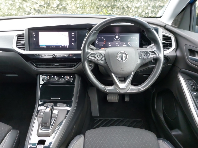 Used Vauxhall Grandland 2022 for sale - 76894086: Photo 7