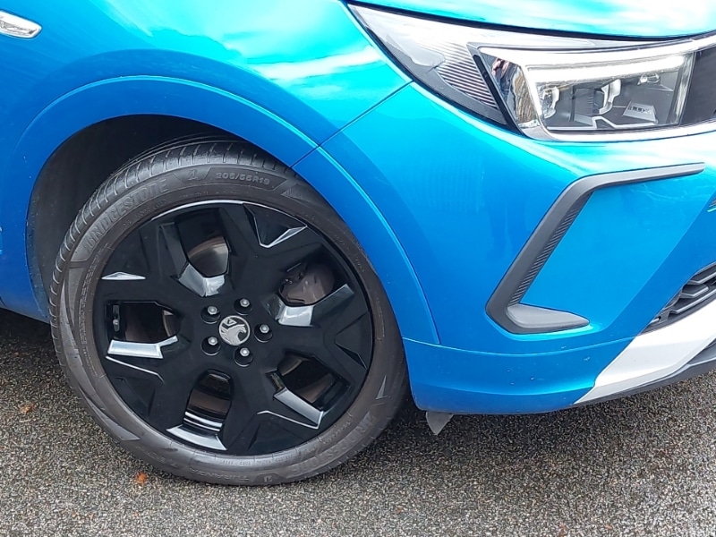 Used Vauxhall Grandland 2022 for sale - 76894086: Photo 9