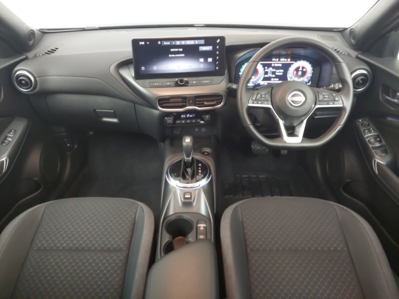 Used Nissan Juke 2025 for sale - 76721293: Photo 2
