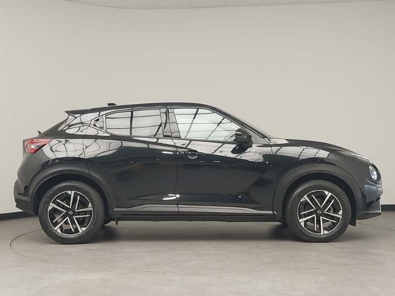 Used Nissan Juke 2025 for sale - 76721293: Photo 4