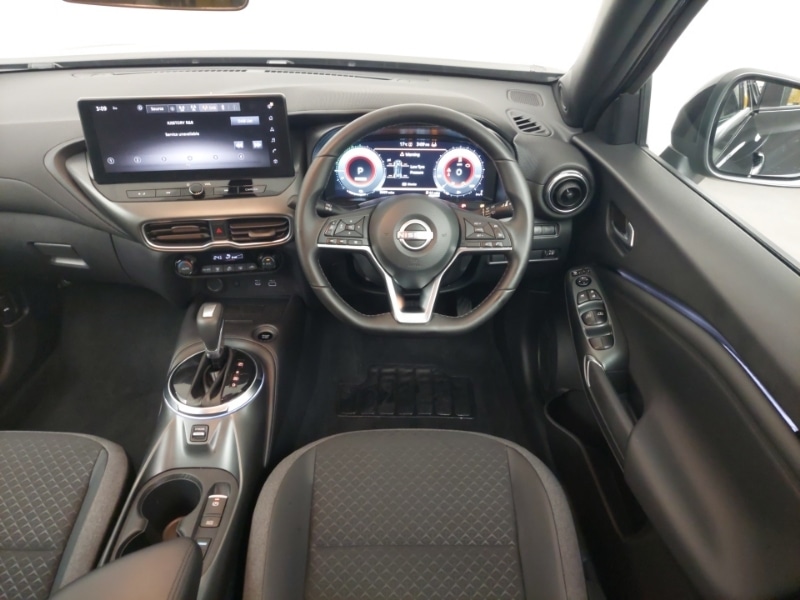 Used Nissan Juke 2025 for sale - 76721293: Photo 7