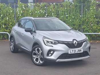 2021 - 1.0 TCE 90 S Edition 5dr