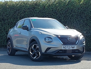 Used Nissan Juke 2023 for sale - 78334091: Photo