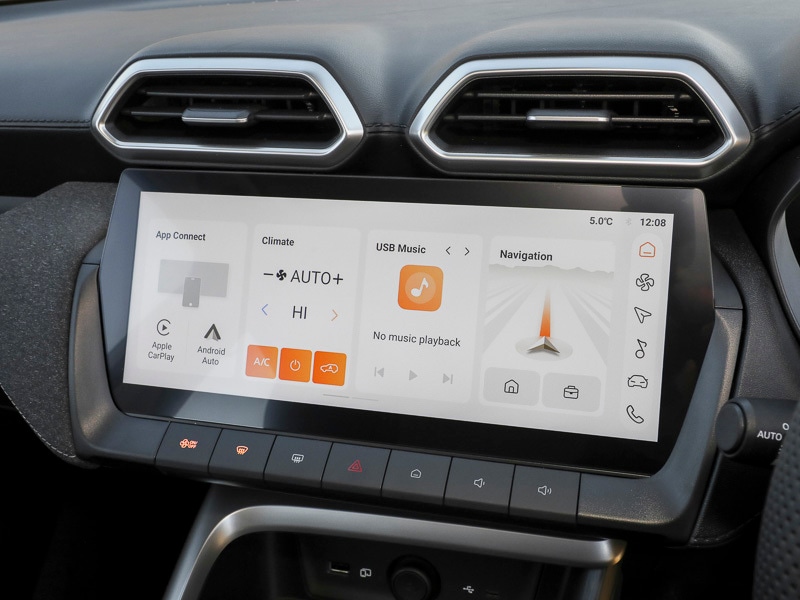 Used MG MG ZS 2026 for sale - 78085521: Photo 11