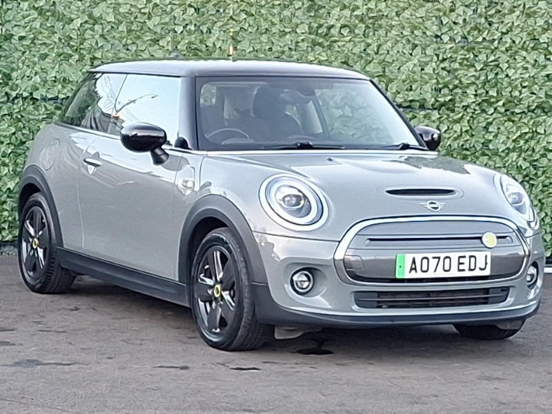 Used MINI Hatch 2020 for sale - 77108632: Photo 1
