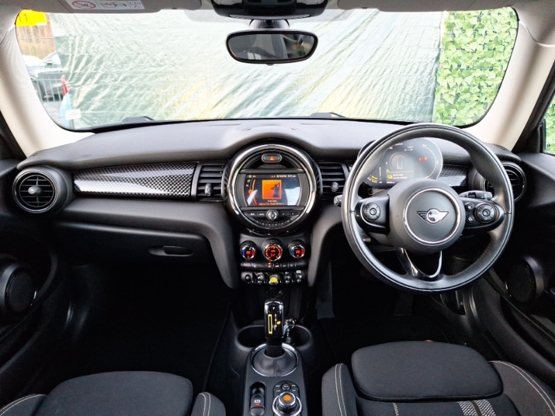 Used MINI Hatch 2020 for sale - 77108632: Photo 4