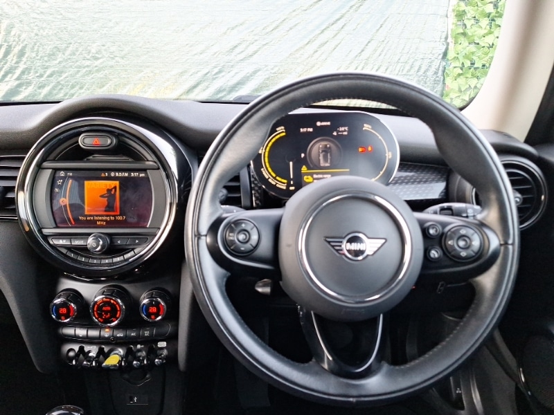 Used MINI Hatch 2020 for sale - 77108632: Photo 5