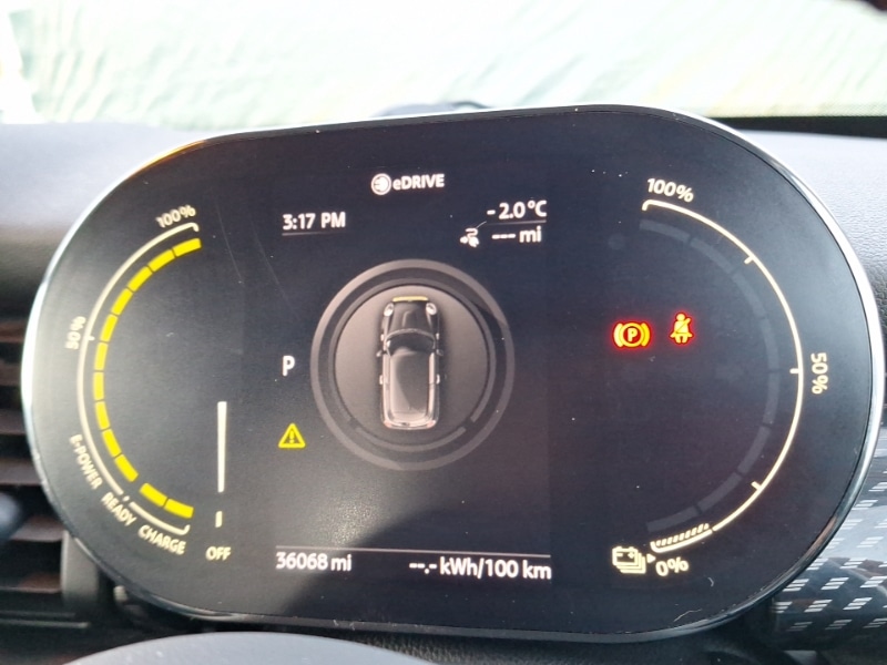 Used MINI Hatch 2020 for sale - 77108632: Photo 9