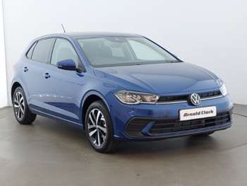 2024 - 1.0 TSI Match 5dr