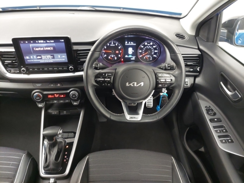 Used Kia Stonic 2023 for sale - 77224120: Photo 7