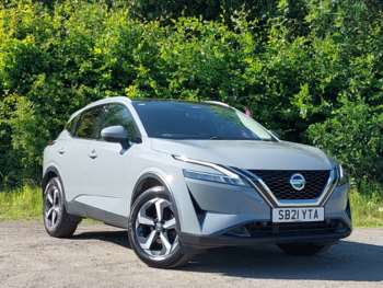 2021 - 1.3 DiG-T MH 158 Premiere Edition 5dr Xtronic